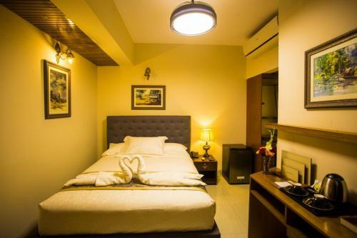 Hotel Shinepukur Suites