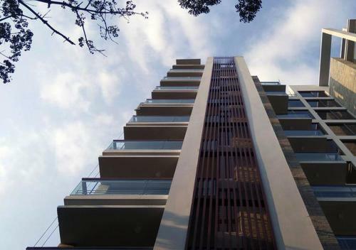 Hotel Jatra Rooms Dhk01