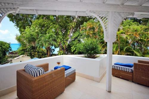 Villa Harmony House Blue Sky Luxury