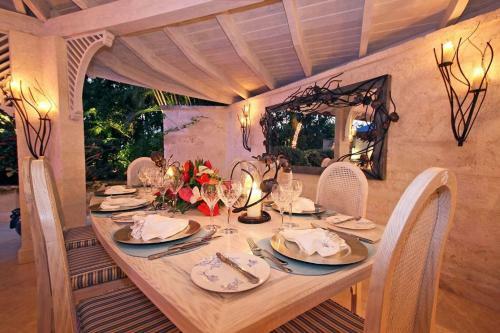 Villa Harmony House Blue Sky Luxury