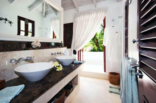 Villa Harmony House Blue Sky Luxury