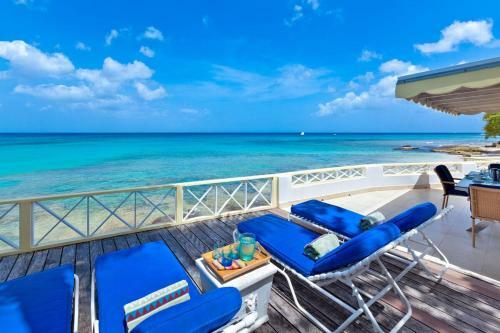 Villa Sunset Reach By Blue Sky Luxury