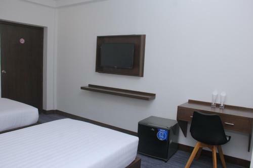 Hotel Zakaria International
