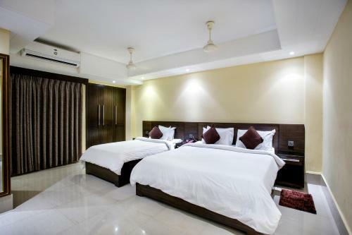 Hotel The Capital Ltd.