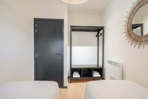 Apartamento Pink Pigeon