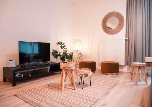 Apartamento Smartflats Design - Antwerp View