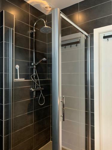 Apartamento Casa Constantinopel
