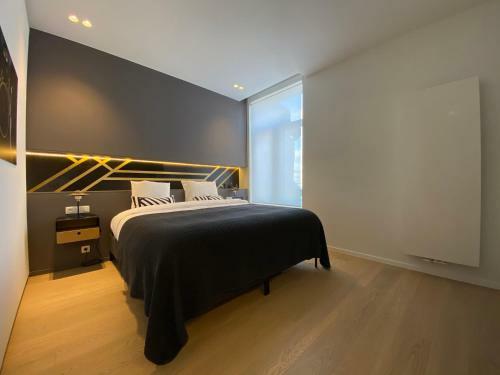 Apartamento Fashion Brussels By Smartflats