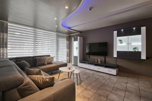 Apartment Haus Tiefenbach