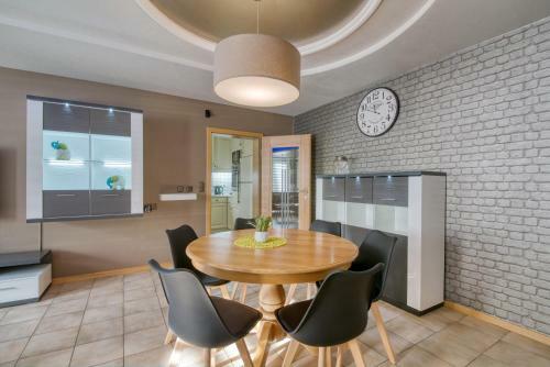 Apartment Haus Tiefenbach