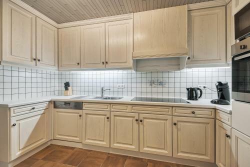 Apartment Haus Tiefenbach