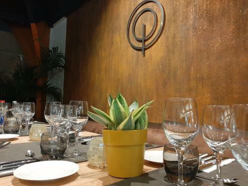Apartamento Longstay Studio's de Ceder Deinze