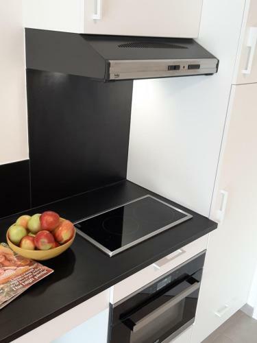 Apartamento Longstay Studio's de Ceder Deinze