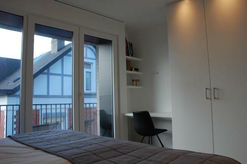 Apartamento Aaron