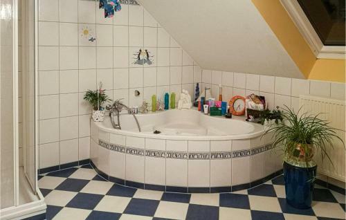 Apartamento Monas Natur-oase