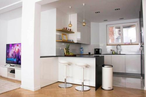 Apartamento B&B Lotz
