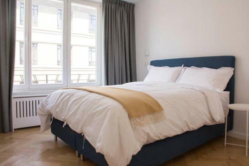Apartamento B&B Lotz