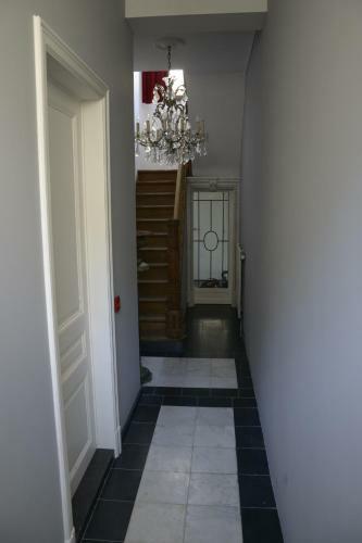 Bed & Breakfast Artist's Loft