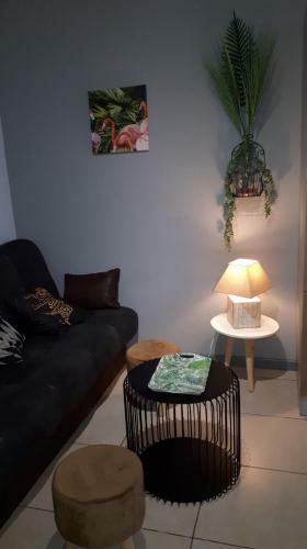 Apartamento La Chambre D Angeline