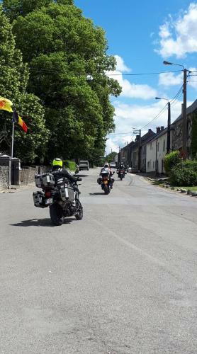 Apartamento La Chambre D Angeline