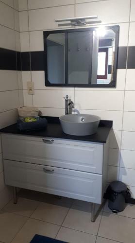 Apartamento La Chambre D Angeline