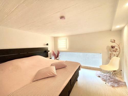 Apartamento Desk Till Dawn