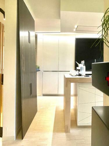Apartamento Desk Till Dawn