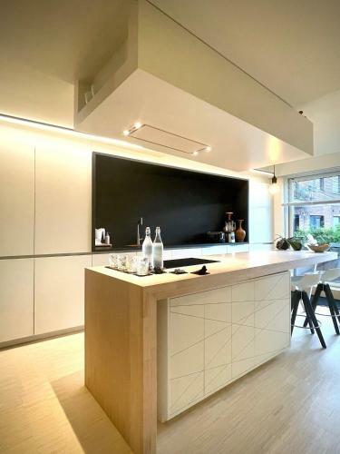 Apartamento Desk Till Dawn
