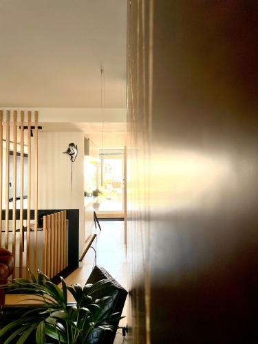 Apartamento Desk Till Dawn