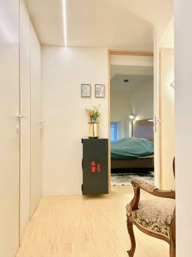 Apartamento Desk Till Dawn