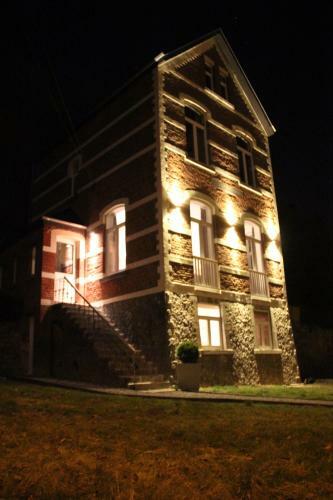 Villa Louise