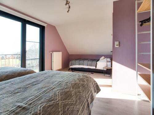 Luxurious Villa In Durbuy With Swimming Pool