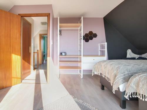 Luxurious Villa In Durbuy With Swimming Pool