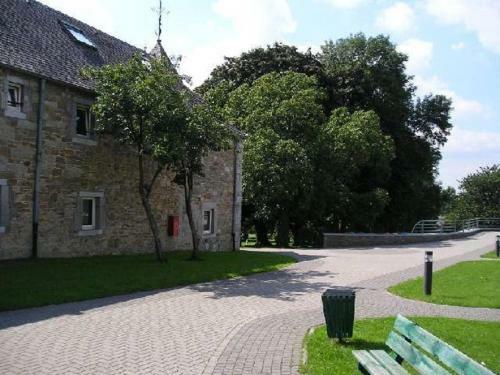 Apartment- La Ferme