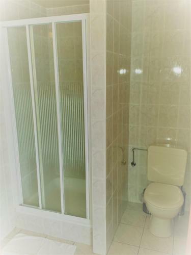 Apartamento Flatpolis Brussels Airport Budget