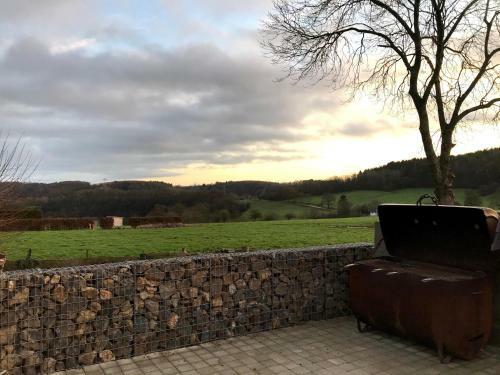 Vakantiehuis Durbuy Nature
