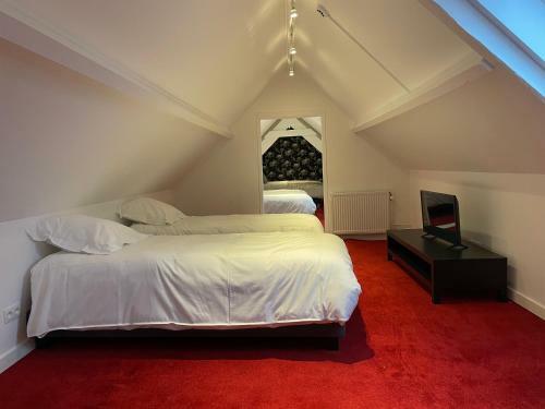 B&B Het Doctershoes
