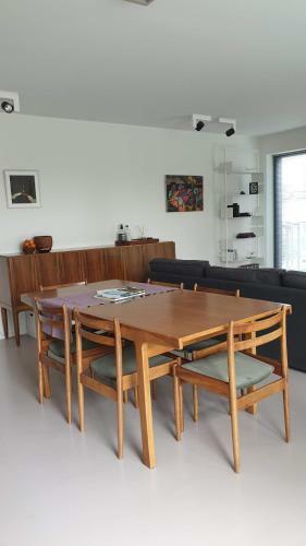 Apartamento Modern Stylisch Loft