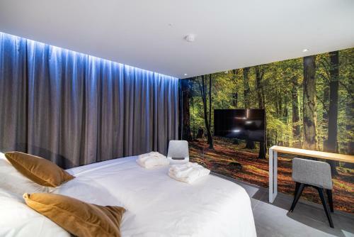 Bed & Breakfast L'ardenne Autrement