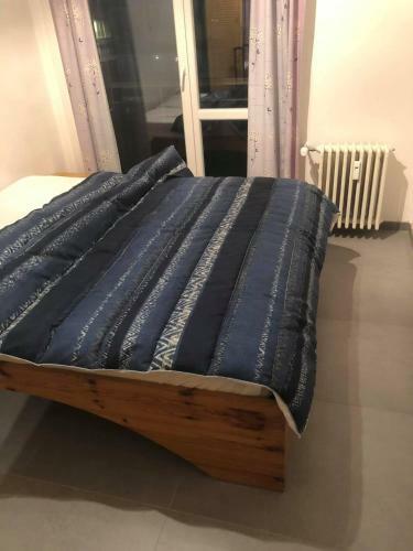 Apartamento Sibeac Location Coxyde Bad