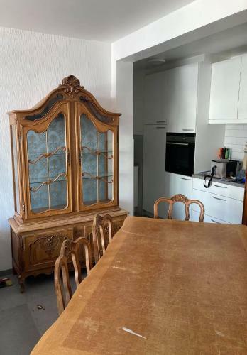 Apartamento Sibeac Location Coxyde Bad