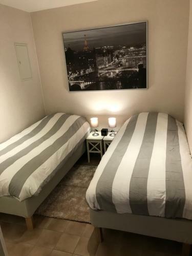 Apartamento Marie-alice
