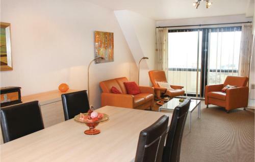 Apartamentos Residentie de Zeerand-ref. 52
