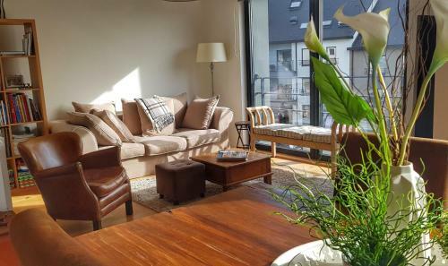 Apartamento Appart Hotel Nivelles