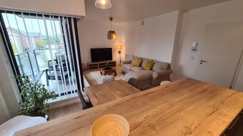 Apartamento Appart Hotel Nivelles