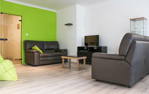 Apartamentos Residentie Chopin