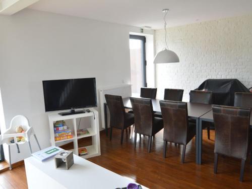 Superb Holiday Home In Plombi�res With Barbecue