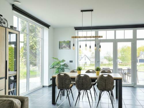 Splendid Holiday Home In Ronse With Terrace