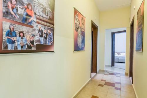Akroza Hotel