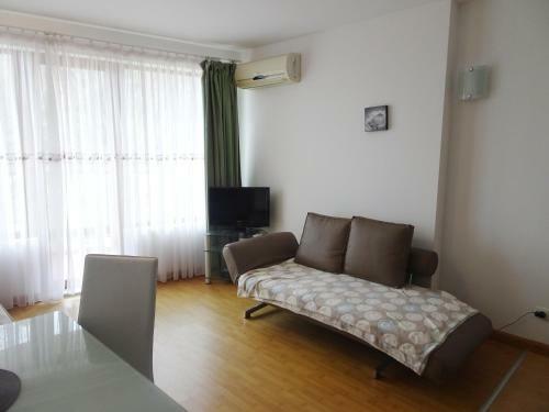 Supreme Apartments